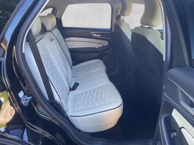 Ford Edge 2.0 TDCi 210 Vignale FPS