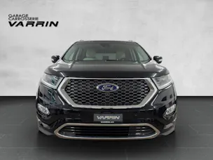 Ford Edge 2.0 TDCi 210 Vignale FPS