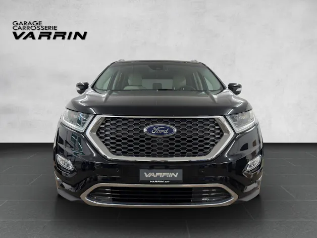 Ford Edge 2.0 TDCi 210 Vignale FPS