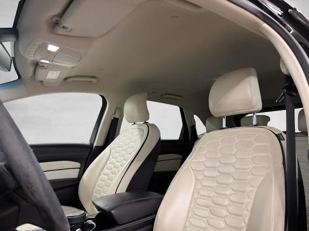 Ford Edge 2.0 TDCi 210 Vignale FPS