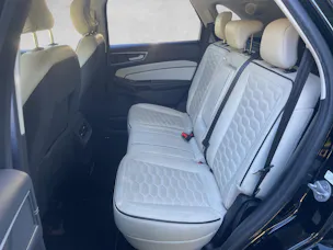 Ford Edge 2.0 TDCi 210 Vignale FPS