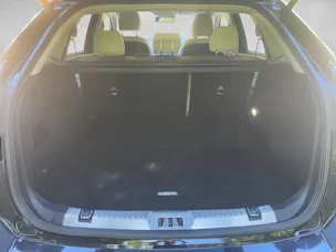 Ford Edge 2.0 TDCi 210 Vignale FPS