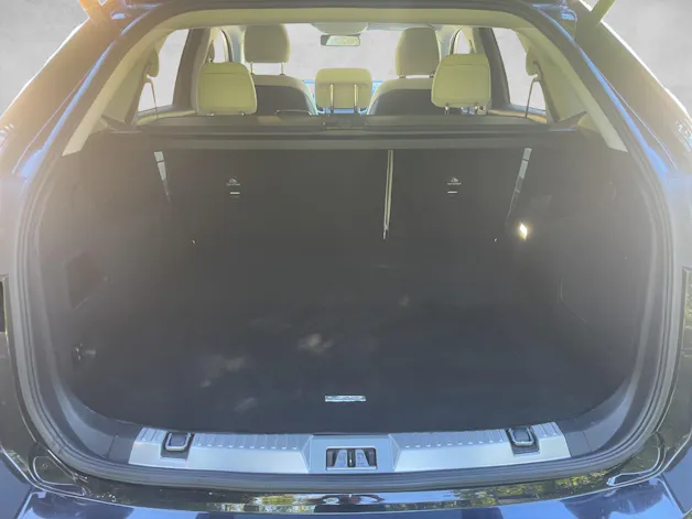 Ford Edge 2.0 TDCi 210 Vignale FPS