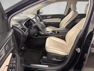 Ford Edge 2.0 TDCi 210 Vignale FPS