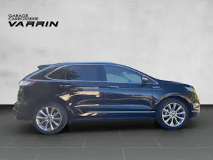 Ford Edge 2.0 TDCi 210 Vignale FPS