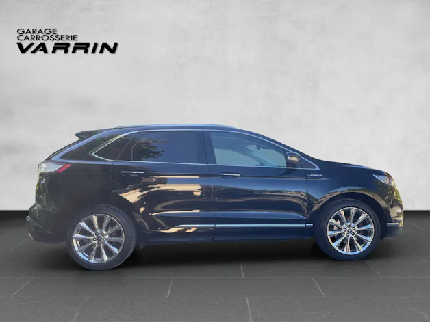 Ford Edge 2.0 TDCi 210 Vignale FPS