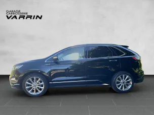 Ford Edge 2.0 TDCi 210 Vignale FPS