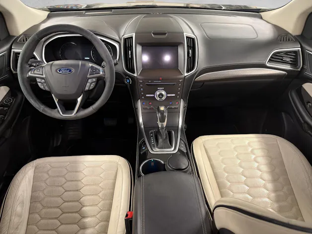Ford Edge 2.0 TDCi 210 Vignale FPS