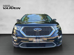 Ford Edge 2.0 TDCi 210 Vignale FPS