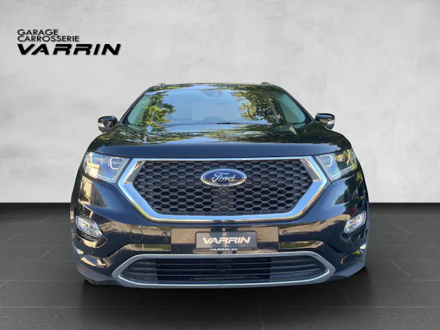 Ford Edge 2.0 TDCi 210 Vignale FPS