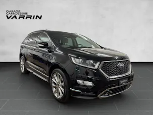 Ford Edge 2.0 TDCi 210 Vignale FPS