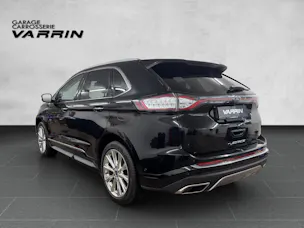 Ford Edge 2.0 TDCi 210 Vignale FPS