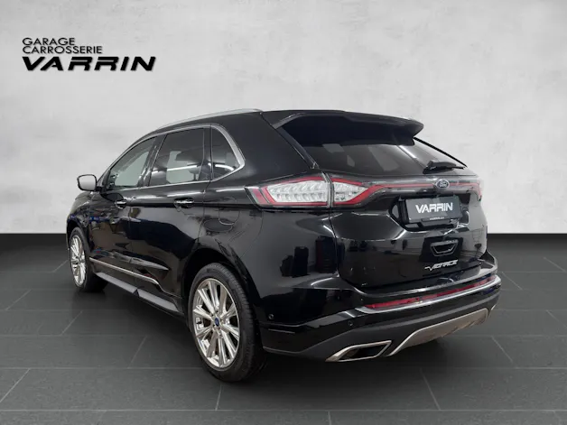 Ford Edge 2.0 TDCi 210 Vignale FPS