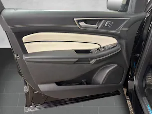 Ford Edge 2.0 TDCi 210 Vignale FPS