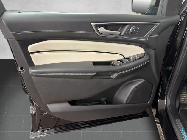 Ford Edge 2.0 TDCi 210 Vignale FPS
