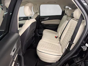 Ford Edge 2.0 TDCi 210 Vignale FPS