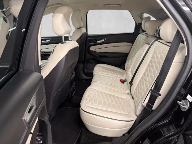 Ford Edge 2.0 TDCi 210 Vignale FPS