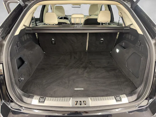 Ford Edge 2.0 TDCi 210 Vignale FPS
