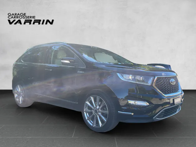 Ford Edge 2.0 TDCi 210 Vignale FPS