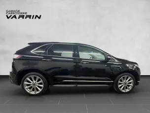 Ford Edge 2.0 TDCi 210 Vignale FPS