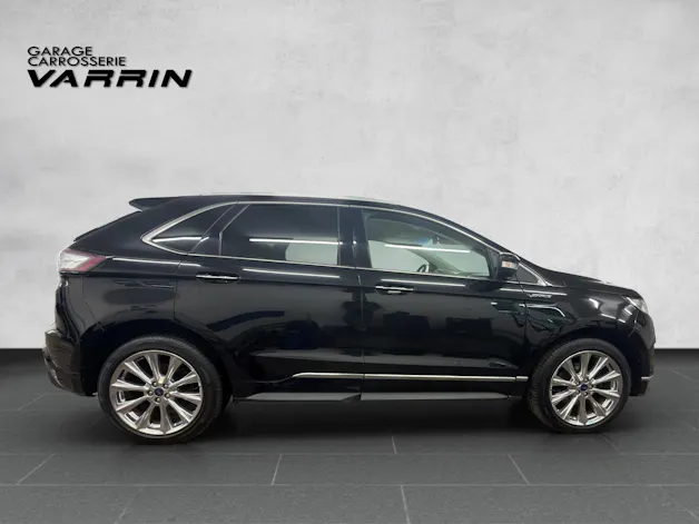 Ford Edge 2.0 TDCi 210 Vignale FPS