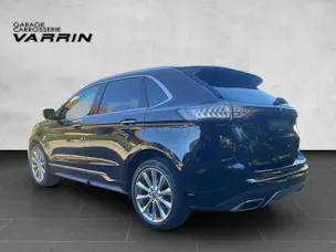 Ford Edge 2.0 TDCi 210 Vignale FPS