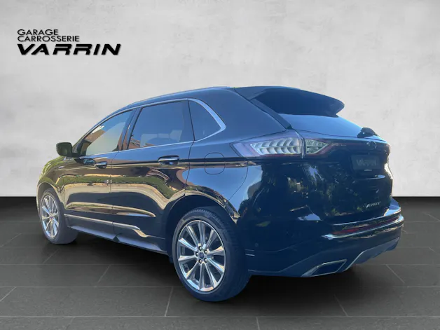 Ford Edge 2.0 TDCi 210 Vignale FPS
