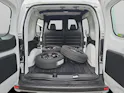 Nissan Townstar Kaw. 2.2 t L1 EV45 22 kw Tekna