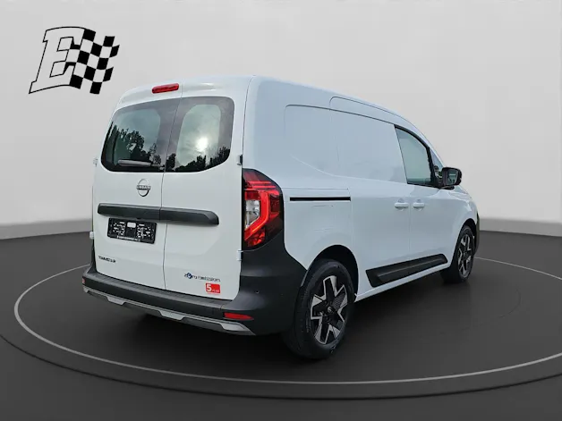 Nissan Townstar Kaw. 2.2 t L1 EV45 22 kw Tekna