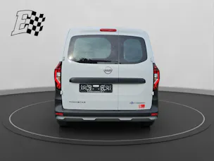 Nissan Townstar Kaw. 2.2 t L1 EV45 22 kw Tekna