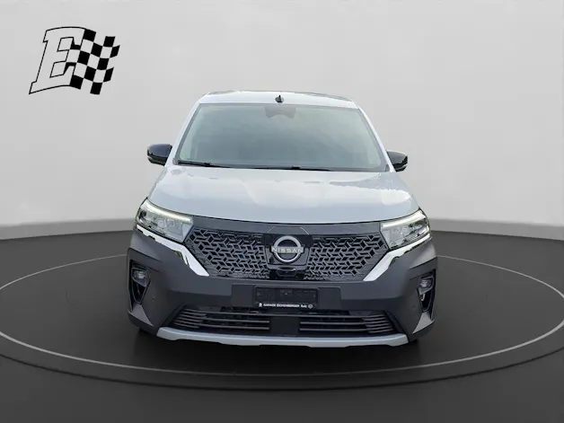 Nissan Townstar Kaw. 2.2 t L1 EV45 22 kw Tekna