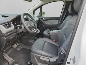 Nissan Townstar Kaw. 2.2 t L1 EV45 22 kw Tekna