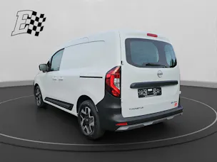 Nissan Townstar Kaw. 2.2 t L1 EV45 22 kw Tekna