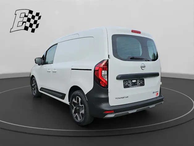 Nissan Townstar Kaw. 2.2 t L1 EV45 22 kw Tekna