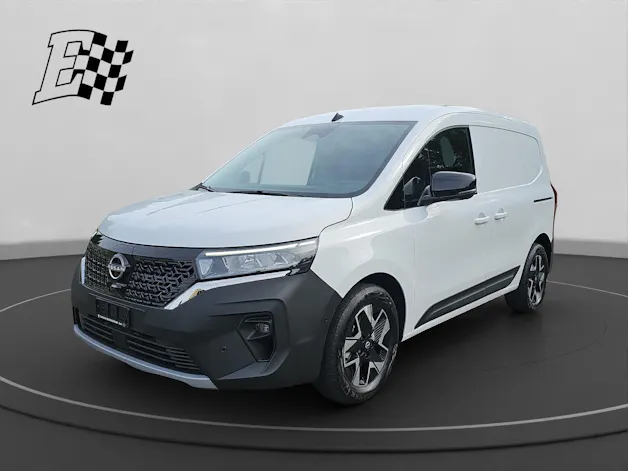 Nissan Townstar Kaw. 2.2 t L1 EV45 22 kw Tekna