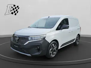 Nissan Townstar Kaw. 2.2 t L1 EV45 22 kw Tekna