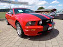 Ford USA Mustang Cabrio 4.6 V8 Premium