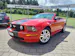 Ford USA Mustang Cabrio 4.6 V8 Premium