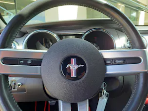 Ford USA Mustang Cabrio 4.6 V8 Premium