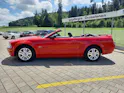 Ford USA Mustang Cabrio 4.6 V8 Premium