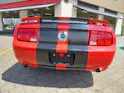 Ford USA Mustang Cabrio 4.6 V8 Premium