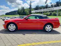 Ford USA Mustang Cabrio 4.6 V8 Premium