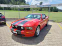 Ford USA Mustang Cabrio 4.6 V8 Premium