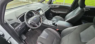 Ford S-Max 2.0 TDCi 190 ST-Line 4x4