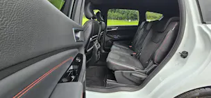 Ford S-Max 2.0 TDCi 190 ST-Line 4x4
