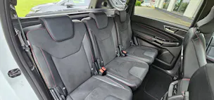Ford S-Max 2.0 TDCi 190 ST-Line 4x4