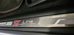 Ford S-Max 2.0 TDCi 190 ST-Line 4x4