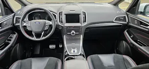 Ford S-Max 2.0 TDCi 190 ST-Line 4x4