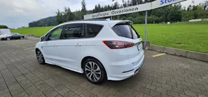 Ford S-Max 2.0 TDCi 190 ST-Line 4x4