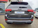 Jeep Grand Cherokee 6.2 V8 HEMI Trackhawk